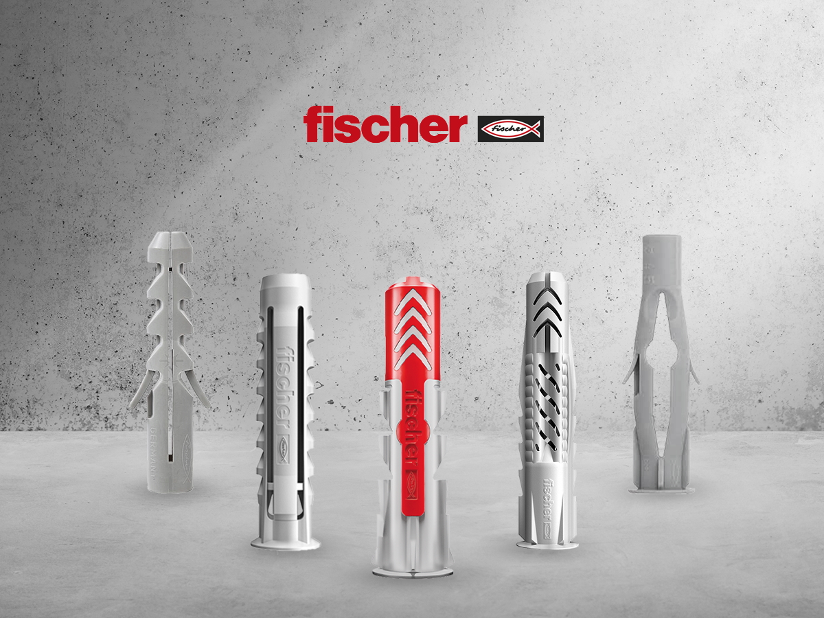 Nowość w ofercie – Fischer