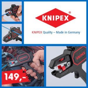 Promocja Knipex Unimet 2022