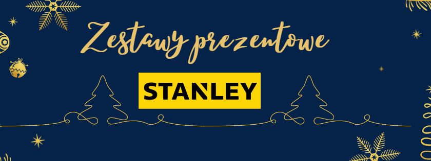 Promocyjne zestawy Stanley – idealne pod choinkę