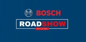 Bosch Roadshow Stalowa Wola UNIMET intro
